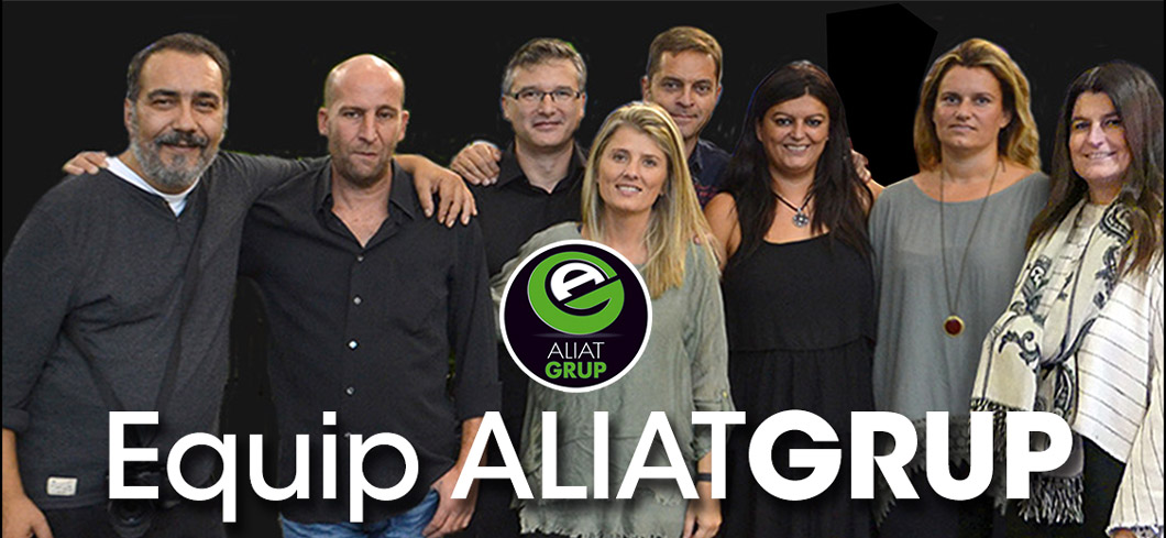 equip AliatGrup 2017